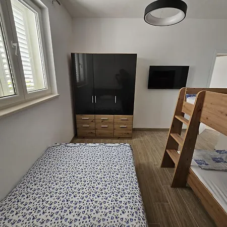 Apartman Renova 公寓 *