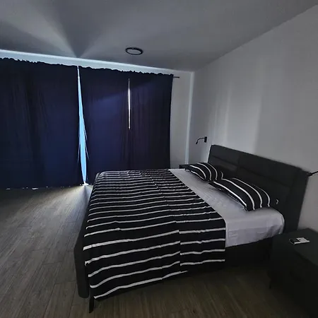 Apartman Renova